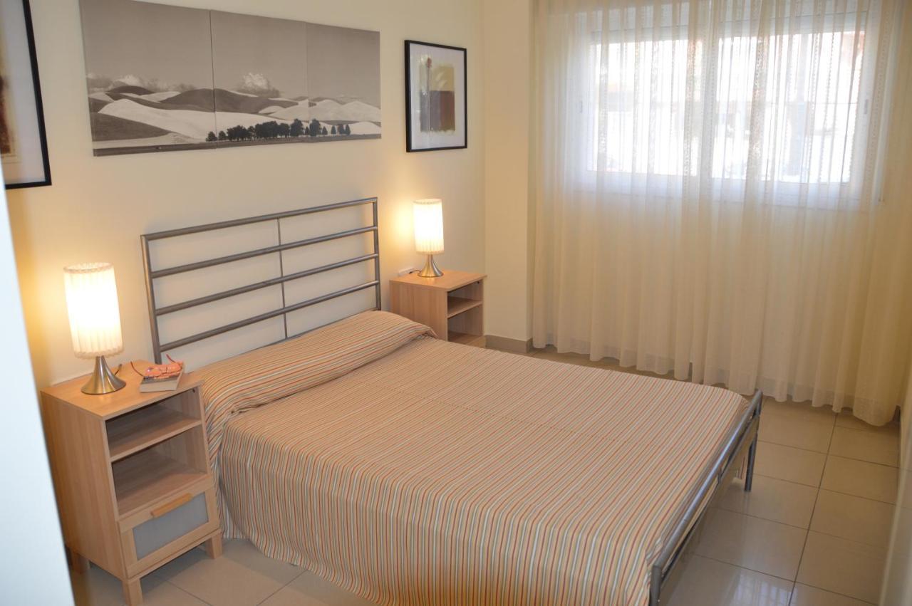 Apartment Estartit Park L'Estartit
