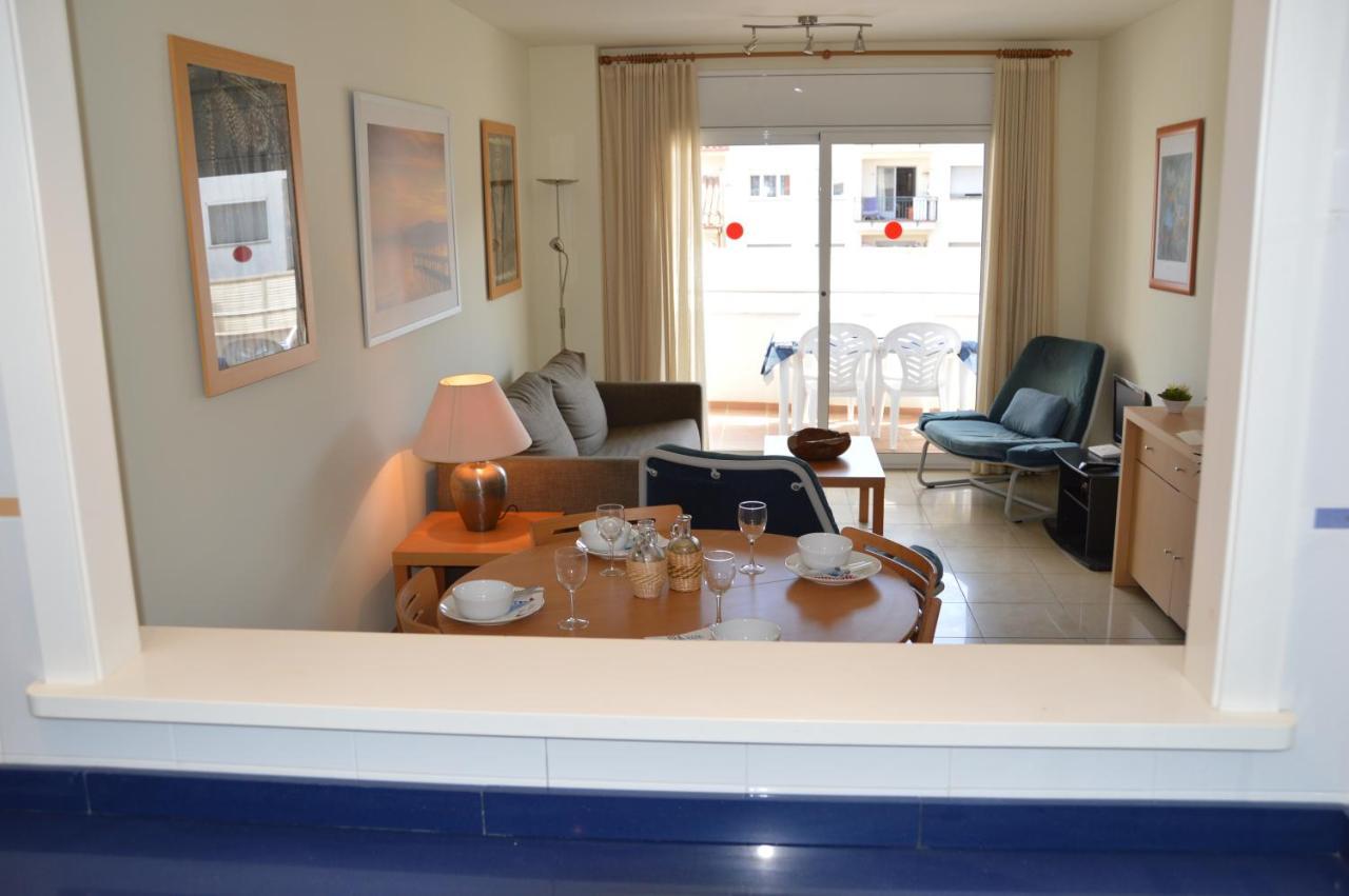 Estartit Park Apartment