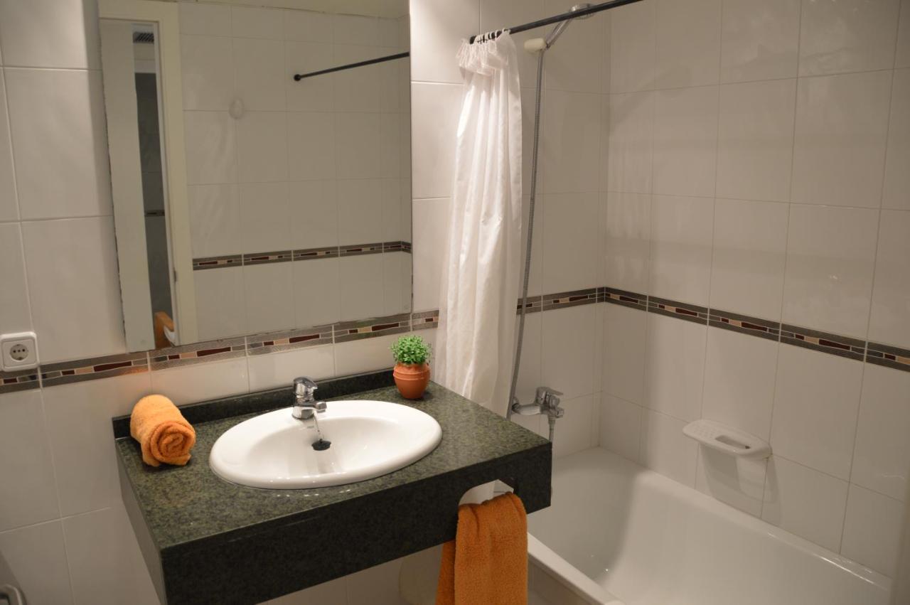 Apartment Estartit Park *