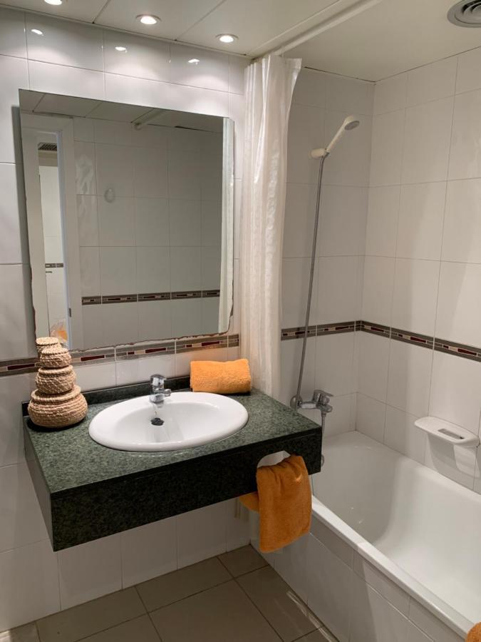 Apartment Estartit Park