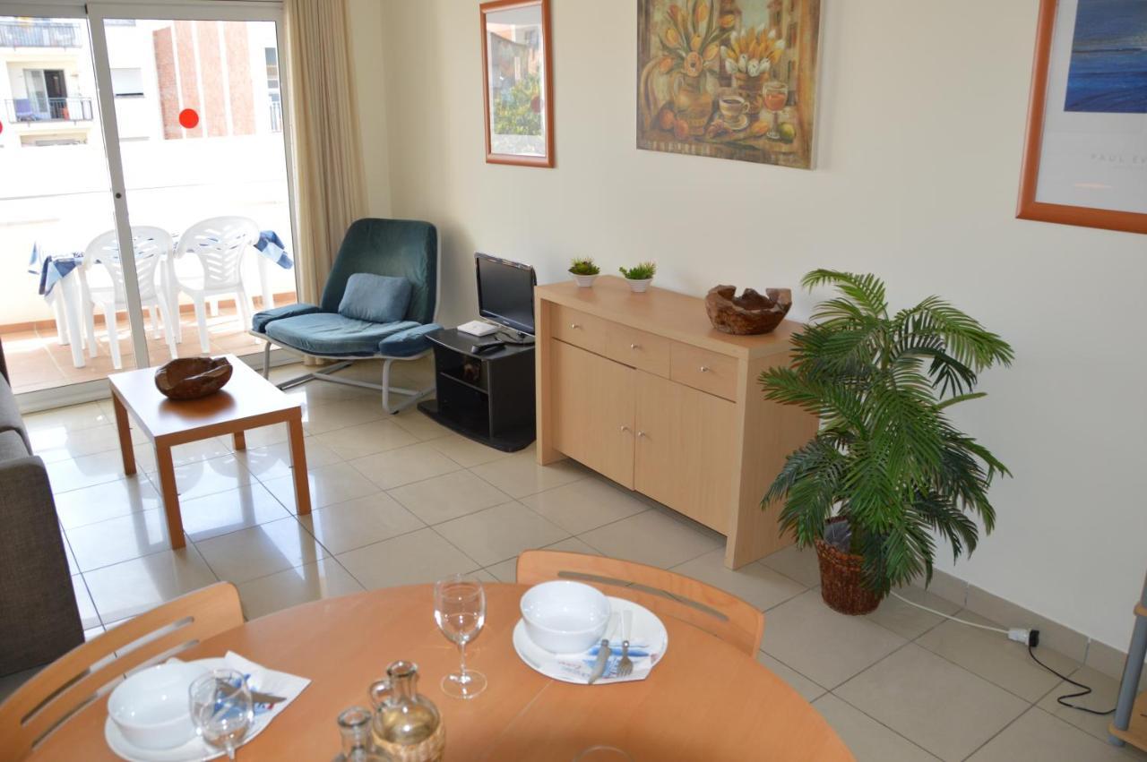Apartment Estartit Park L'Estartit
