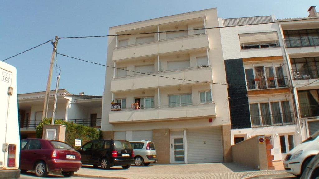 Estartit Park Apartment *