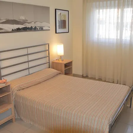 Apartamentos Estartit Park L'Estartit Exterior foto