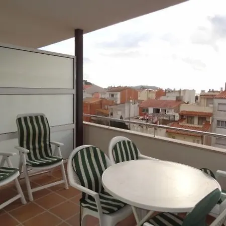 Apartamentos Estartit Park L'Estartit Exterior foto