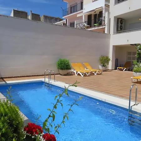 Apartamentos Estartit Park L'Estartit Exterior foto
