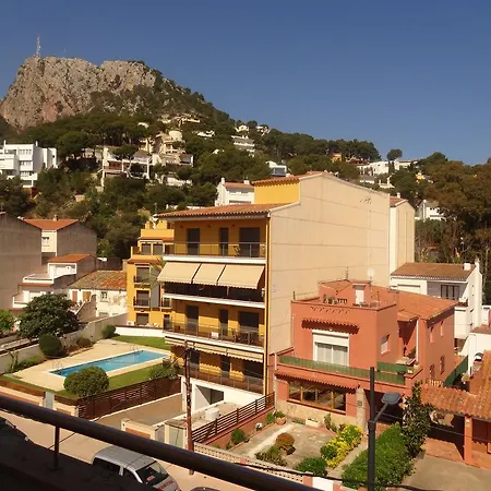 Apartamentos Estartit Park L'Estartit Exterior foto