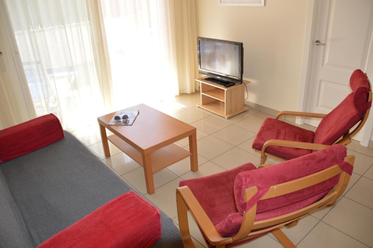 Appartement Estartit Park *