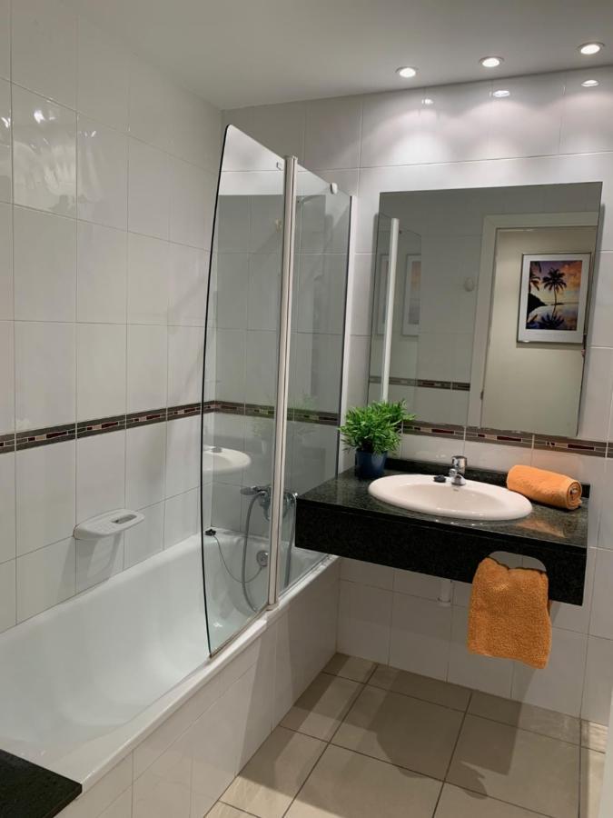 Estartit Park Appartement