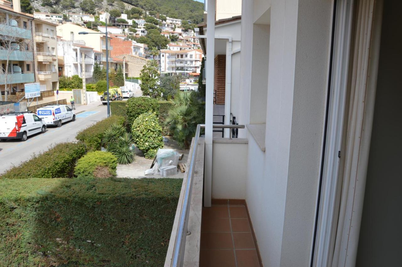 Appartement Estartit Park *