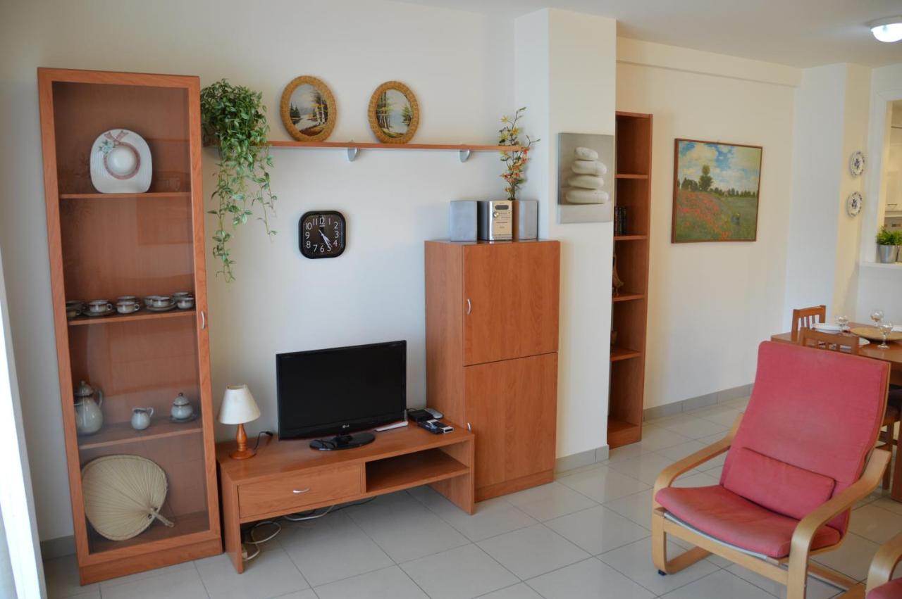 Estartit Park Appartement L'Estartit