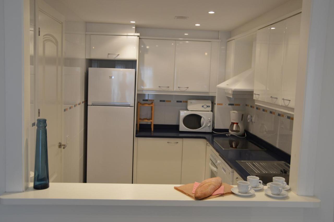 Estartit Park Appartement
