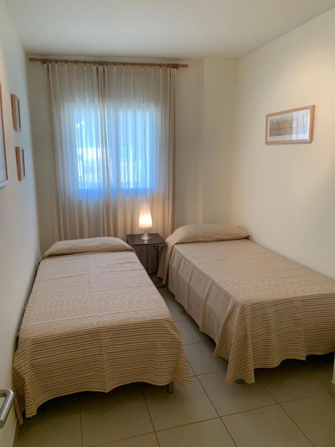 Appartement Estartit Park