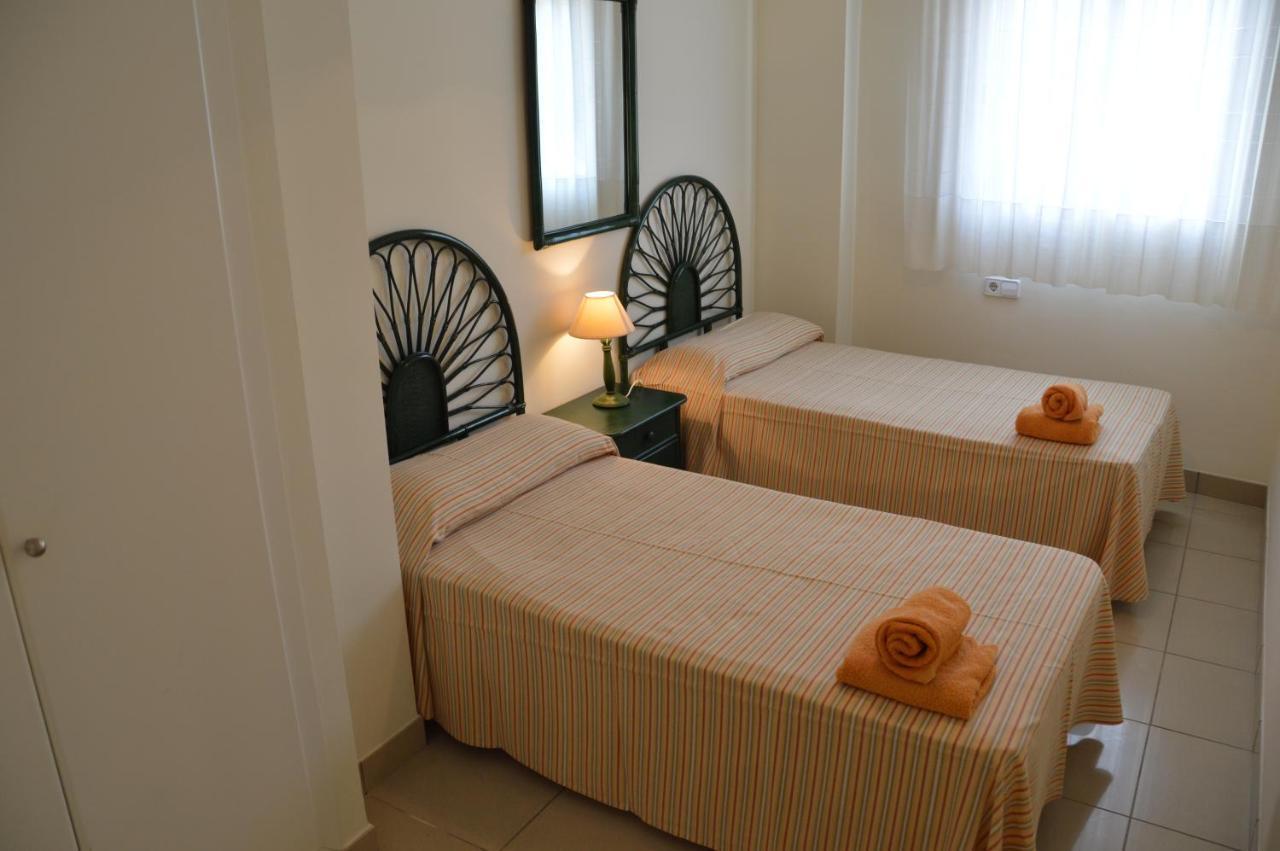 Appartement Estartit Park
