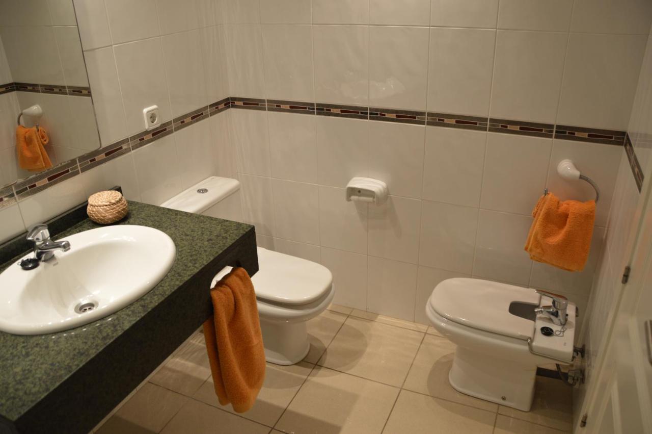 Appartement Estartit Park