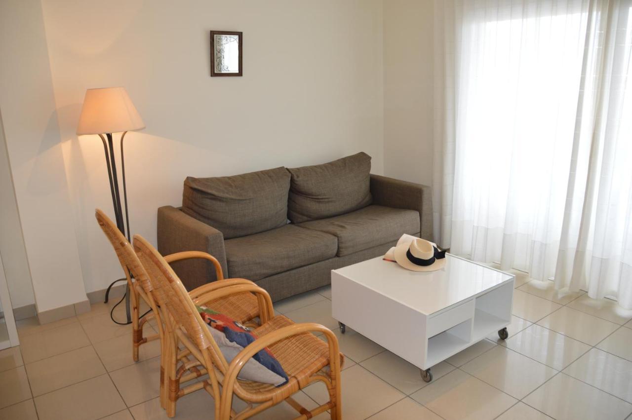 Appartement Estartit Park *