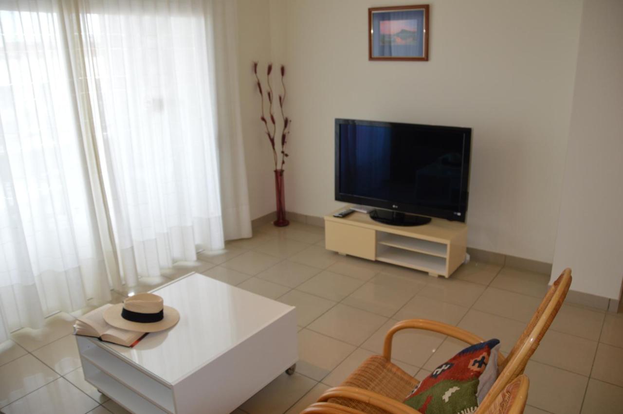 Estartit Park Appartement *