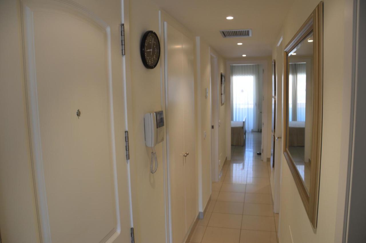 Estartit Park Appartement