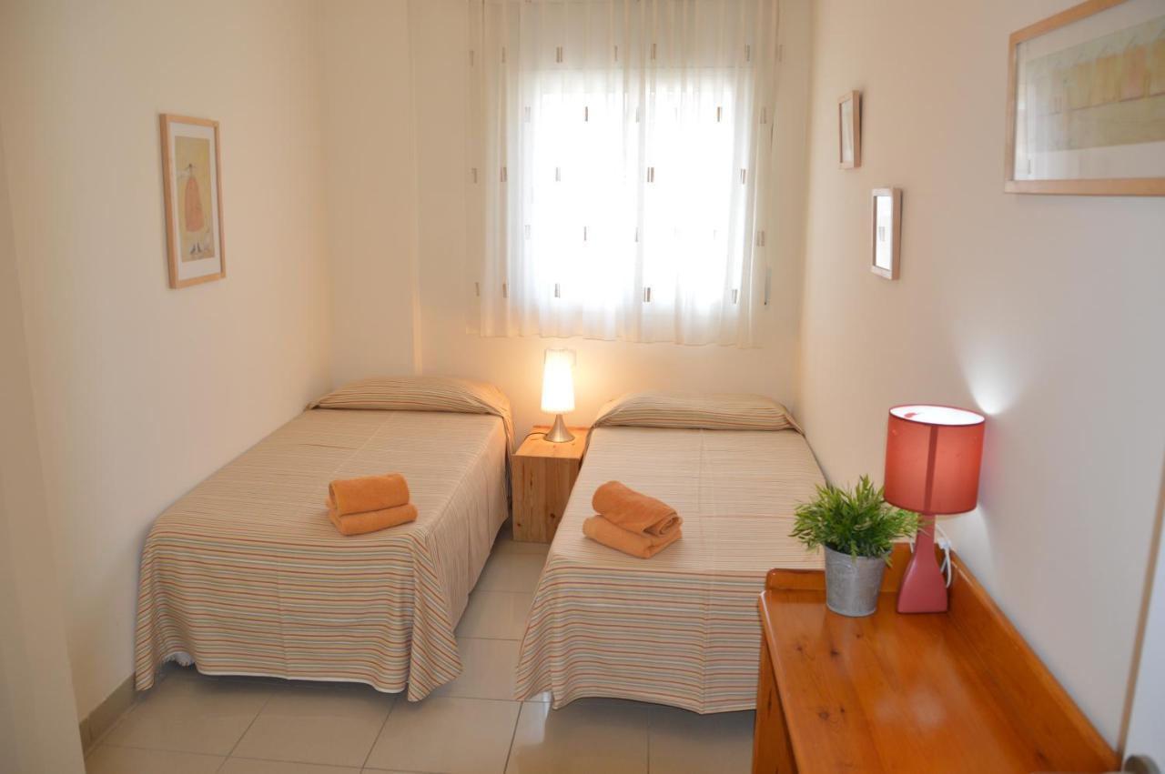 Appartement Estartit Park *