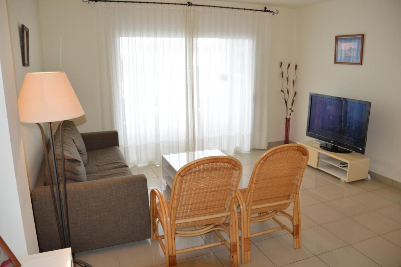 Estartit Park Appartement *