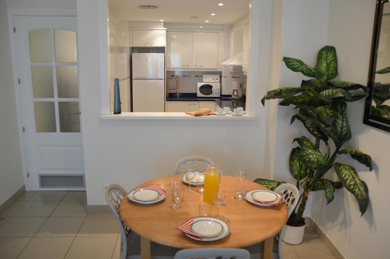 Estartit Park Appartement *