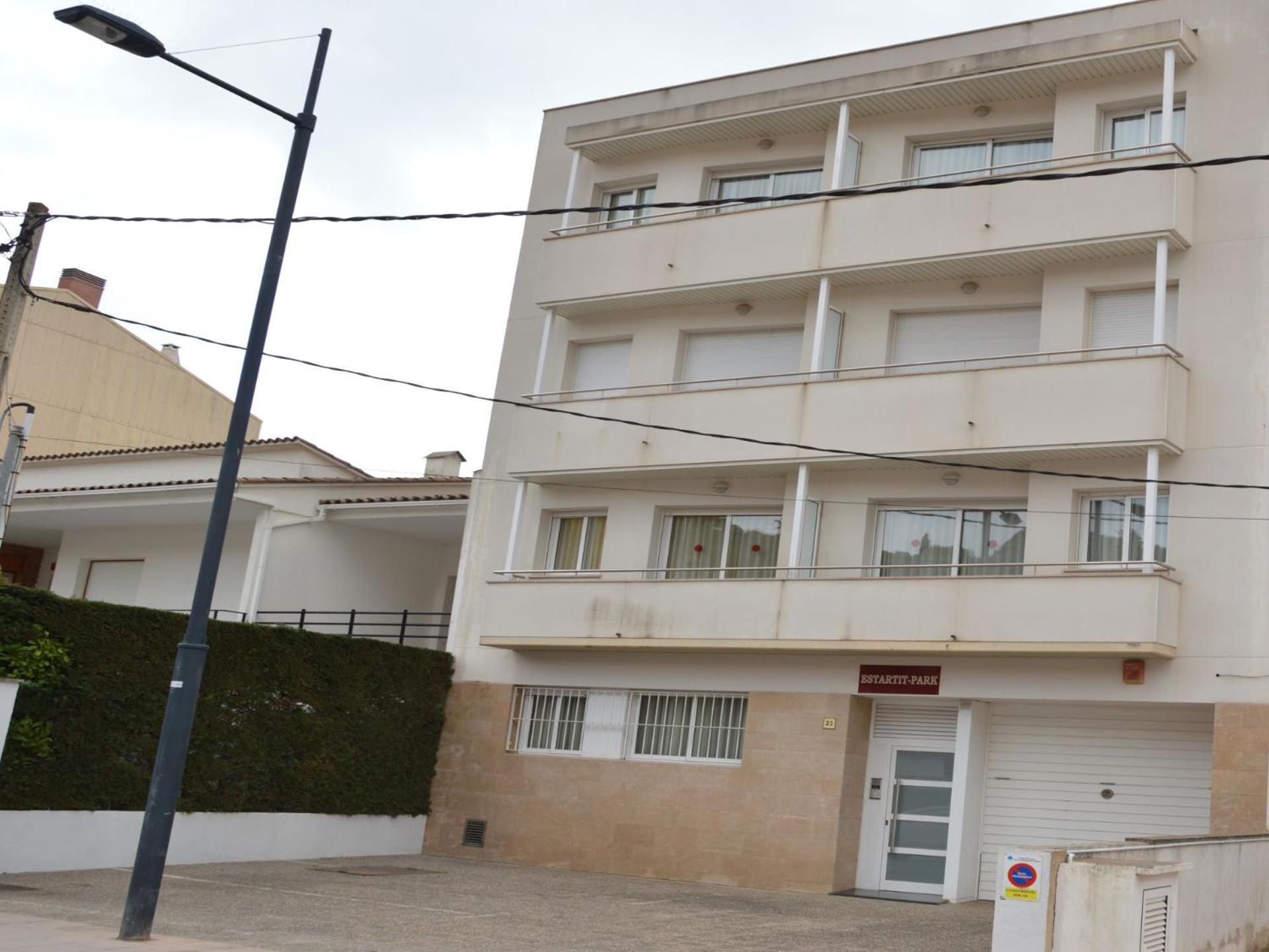 Appartement Estartit Park L'Estartit