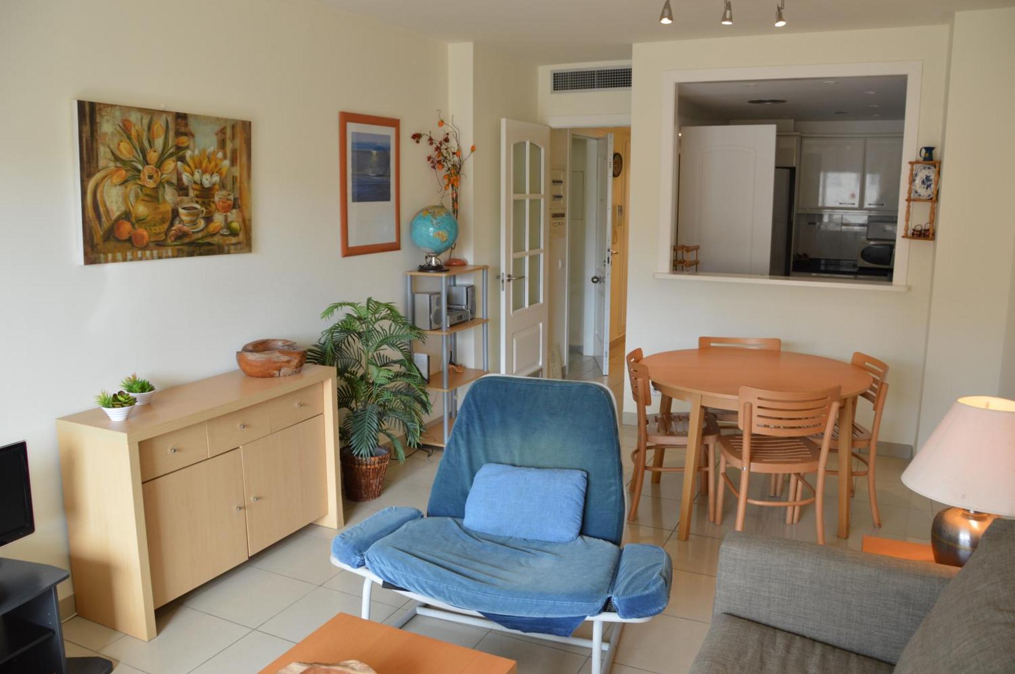 Appartement Estartit Park L'Estartit