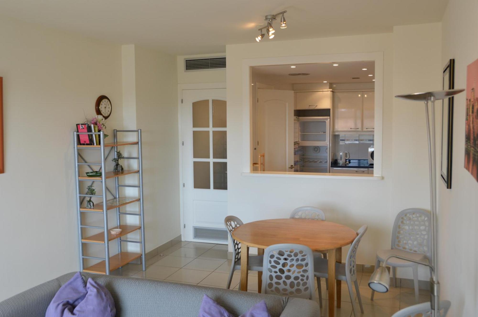 Appartement Estartit Park *
