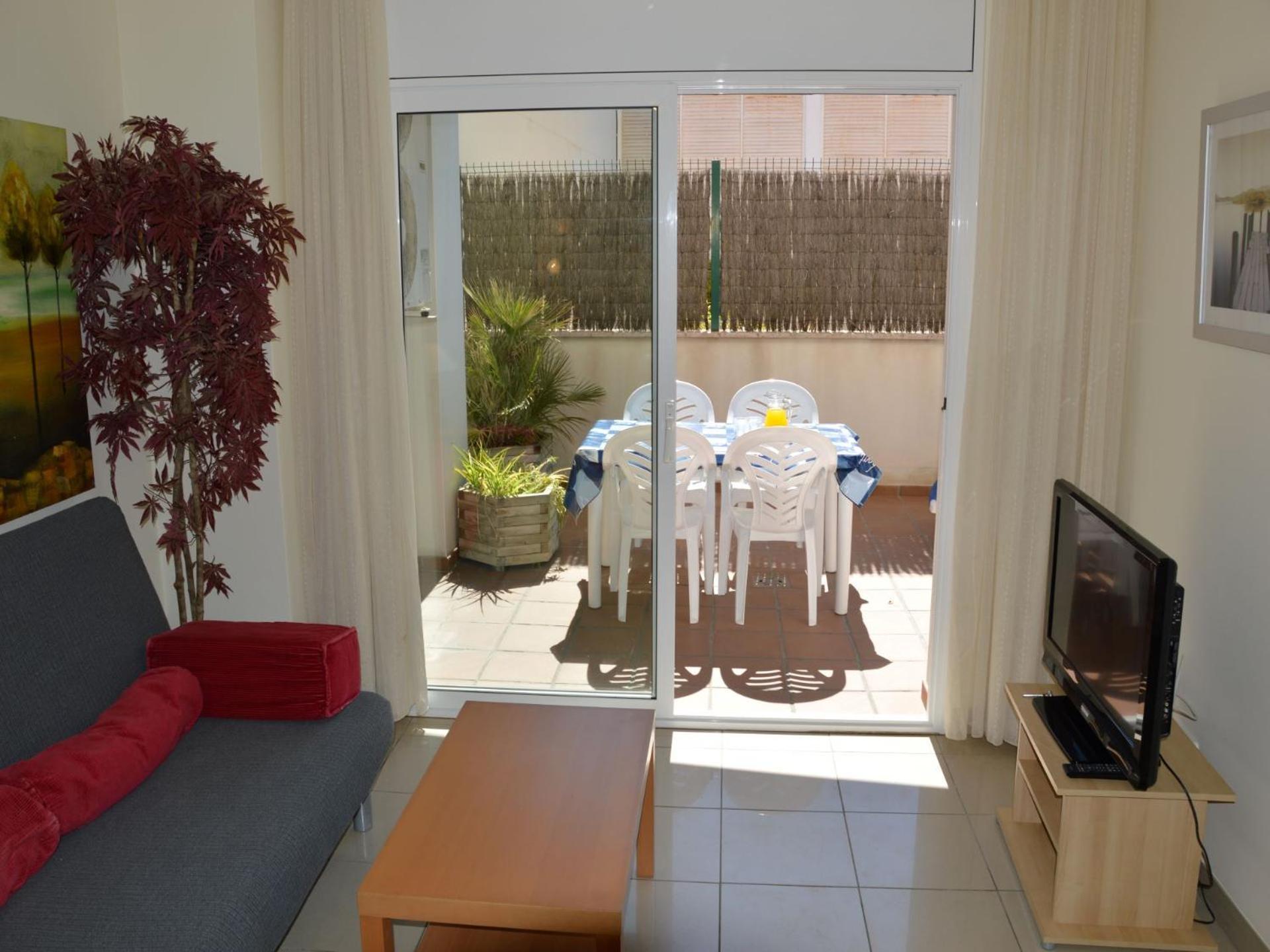 Estartit Park Appartement *
