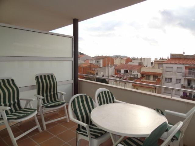 Appartement Estartit Park L'Estartit
