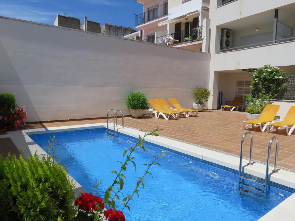 Appartement Estartit Park L'Estartit