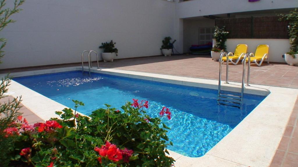 Appartement Estartit Park L'Estartit