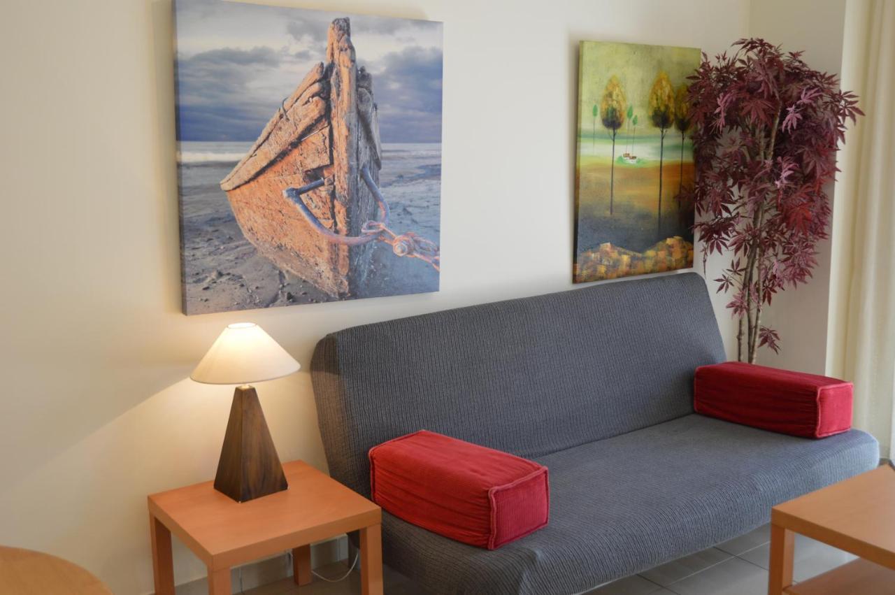Estartit Park Appartement *