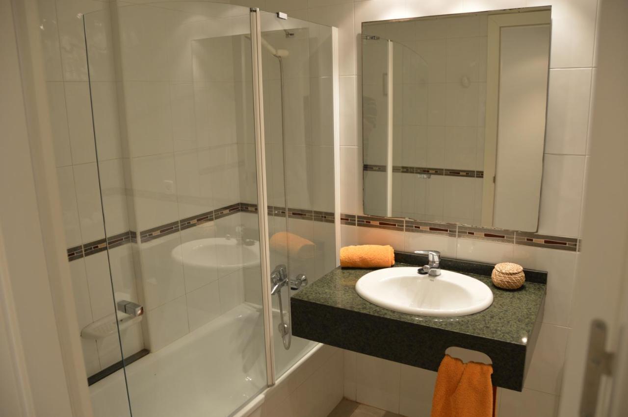 Estartit Park Appartement