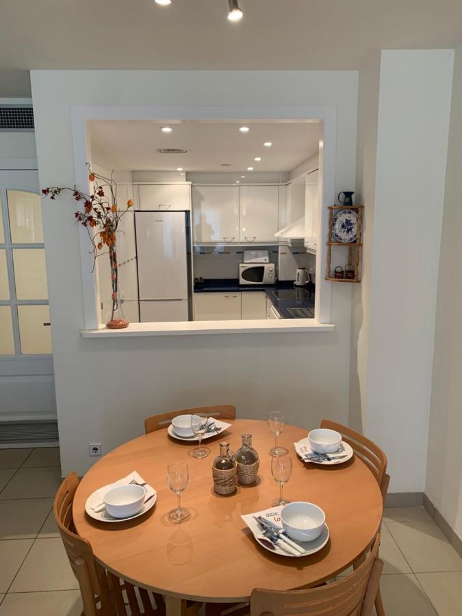 Estartit Park Appartement