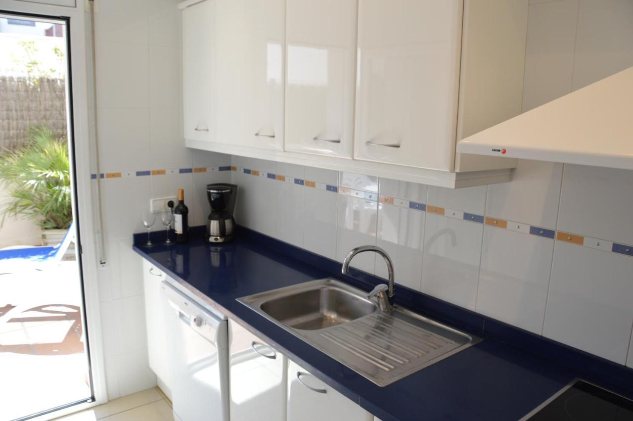 Estartit Park Appartement