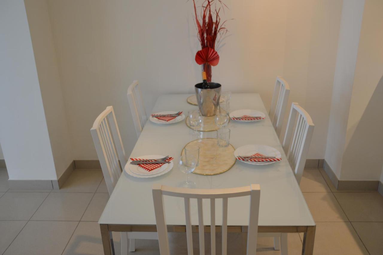 Appartement Estartit Park