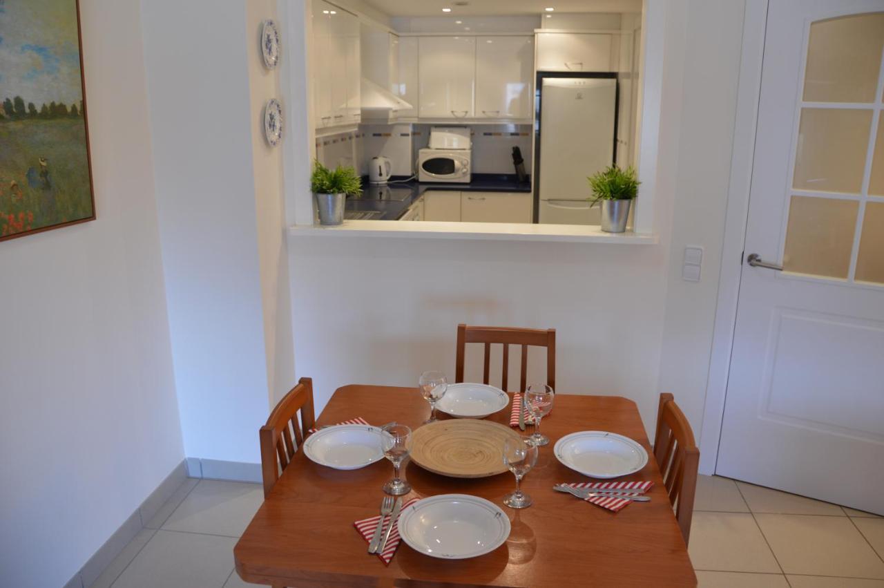 Estartit Park Appartement