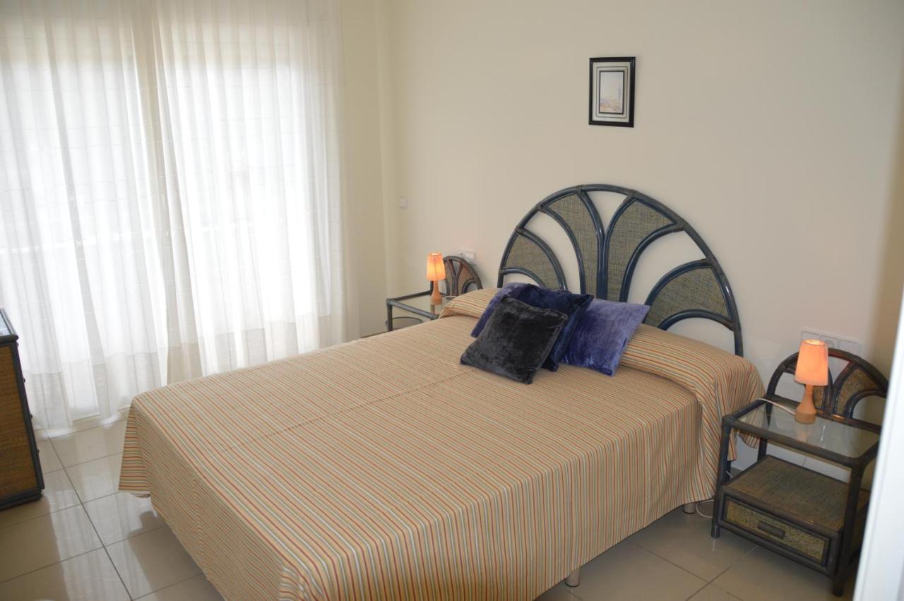 Appartement Estartit Park L'Estartit
