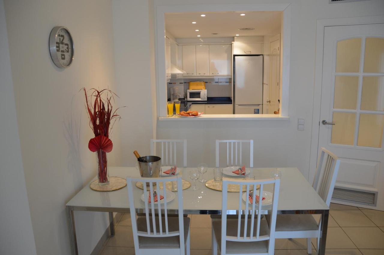 Appartement Estartit Park