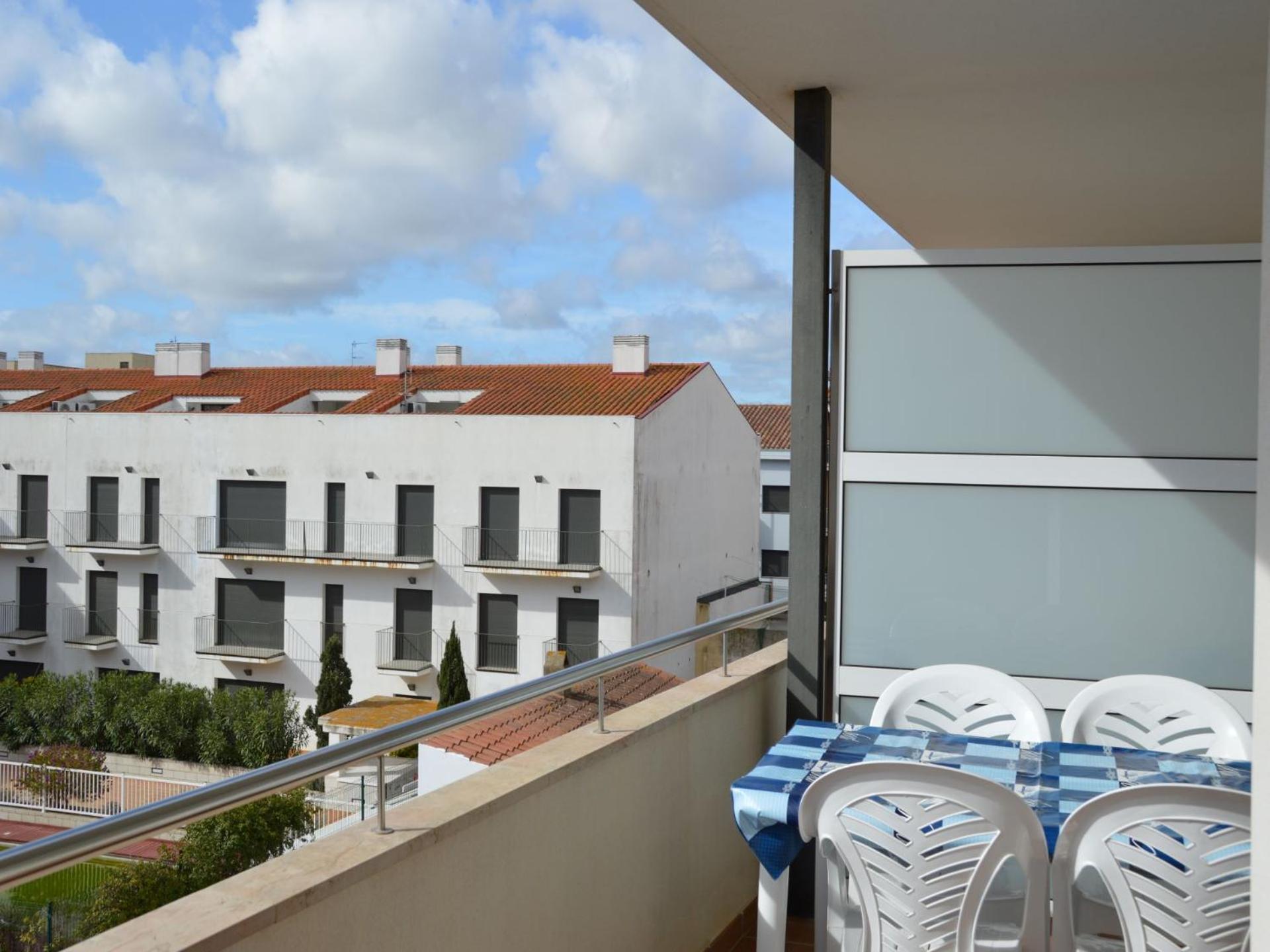 Appartement Estartit Park L'Estartit