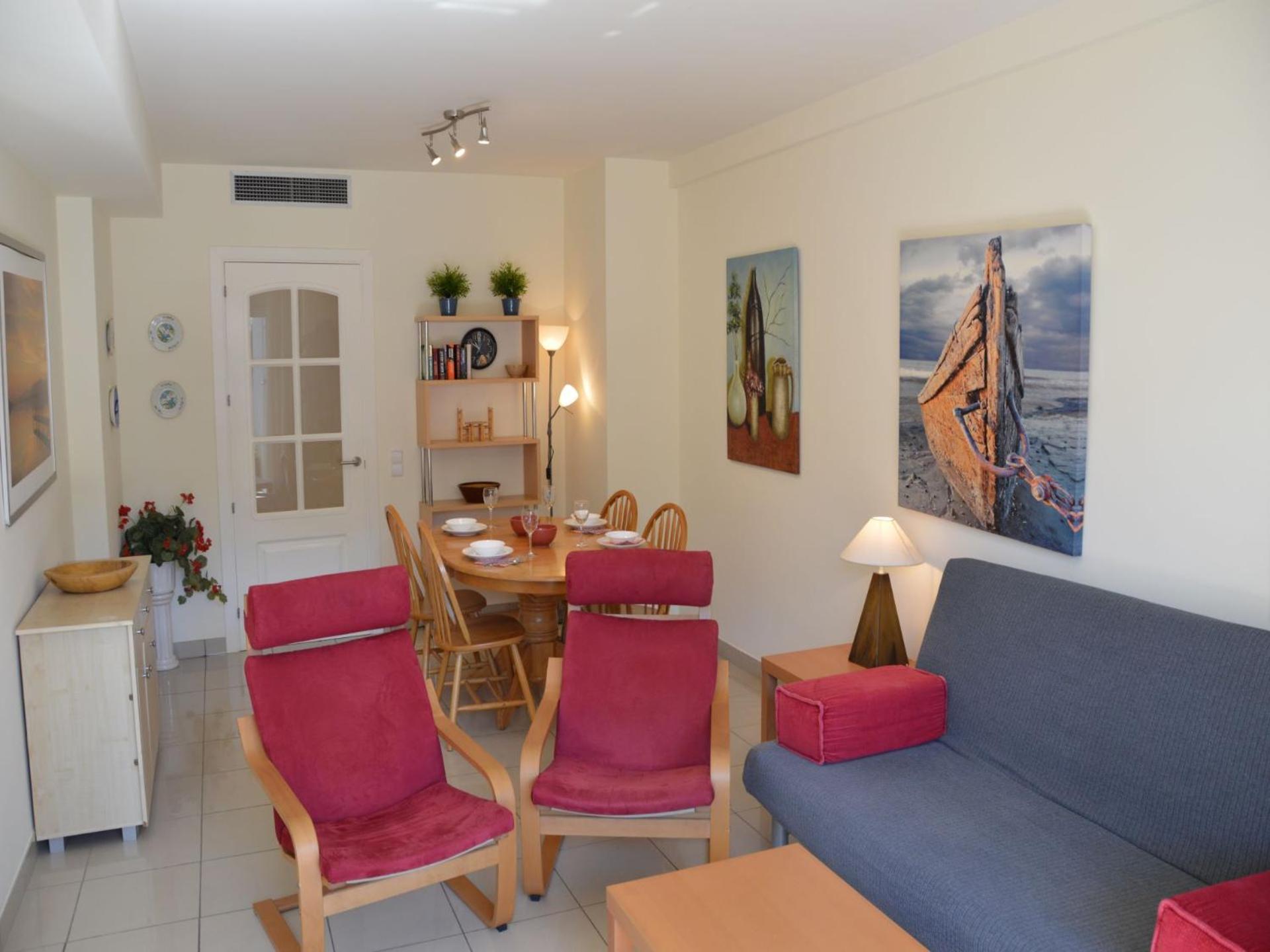 Estartit Park Appartement